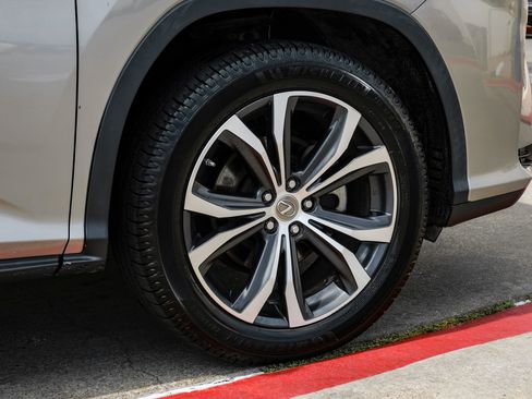 Used 2017 Lexus RX 350 AWD w/ Premium Package image 45
