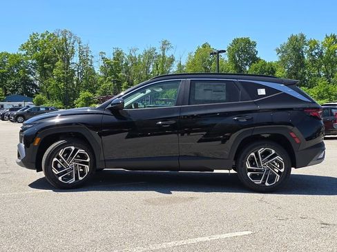 New 2026 Hyundai Tucson SEL AWD/4WD image 13