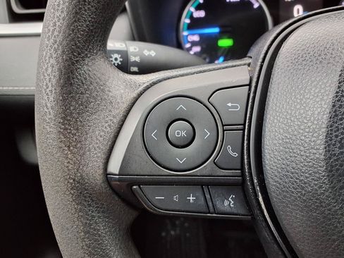 Used 2022 Toyota RAV4 LE AWD/4WD image 14