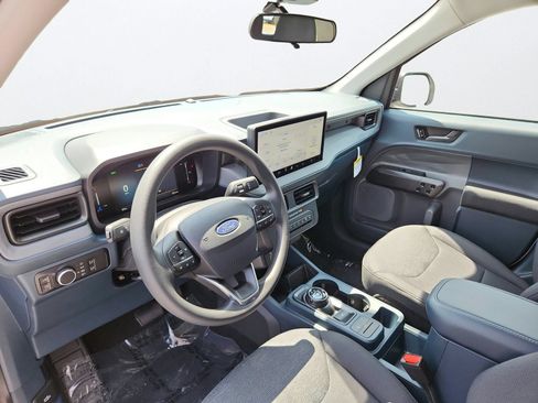 New 2026 Ford Maverick XL FWD image 11