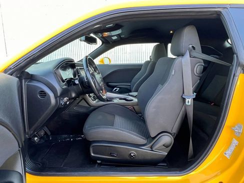 Used 2019 Dodge Challenger R/T image 16