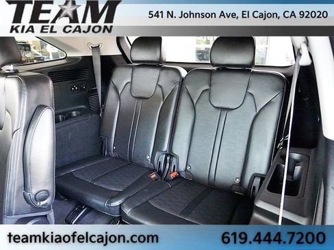 Certified 2024 Kia Sorento X-Line EX AWD/4WD image 20