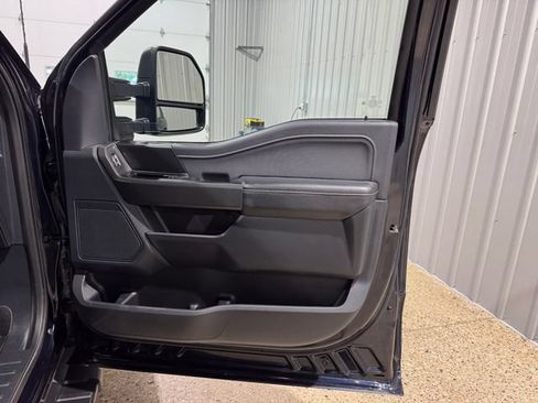 Used 2024 Ford F150 XLT w/ Equipment Group 302A MID AWD/4WD image 22