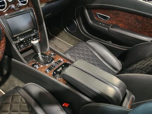 Used 2016 Bentley Continental GT V8 S AWD/4WD image 21