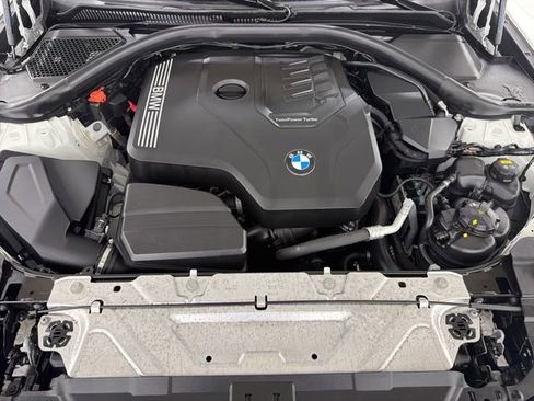 Used 2019 BMW 330i xDrive Sedan w/ Convenience Package AWD/4WD image 43