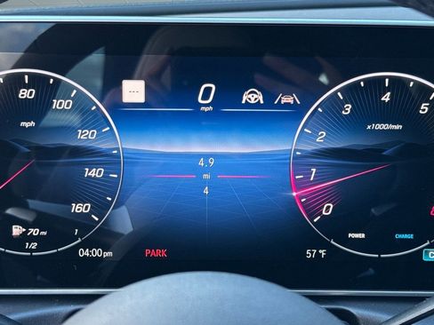 New 2026 Mercedes-Benz CLE 300 4MATIC Cabriolet image 17