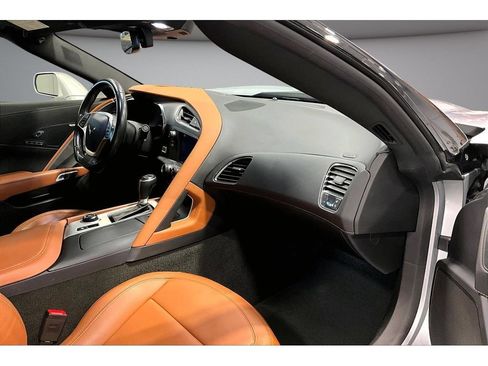Used 2018 Chevrolet Corvette Stingray Coupe w/ 2LT Preferred Equipment Group RWD image 35