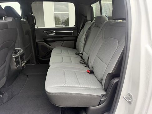 New 2026 RAM 1500 Big Horn image 17