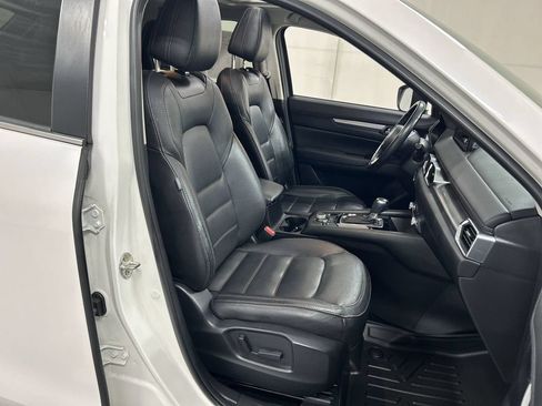Certified 2022 MAZDA CX-5 AWD 2.5 S image 23