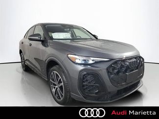 New 2026 Audi Q5 Premium Plus video 1