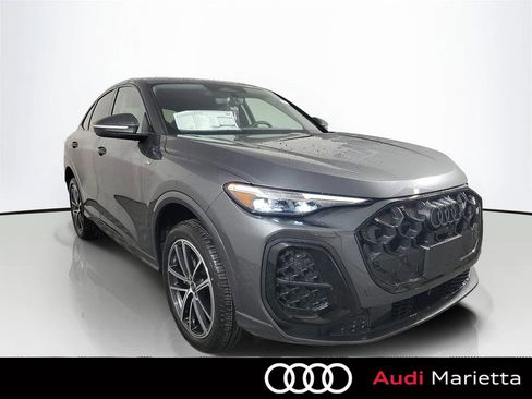New 2026 Audi Q5 Premium Plus image 1