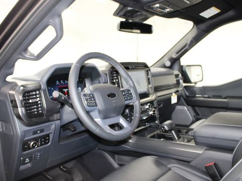New 2026 Ford F150 Lariat AWD/4WD image 23