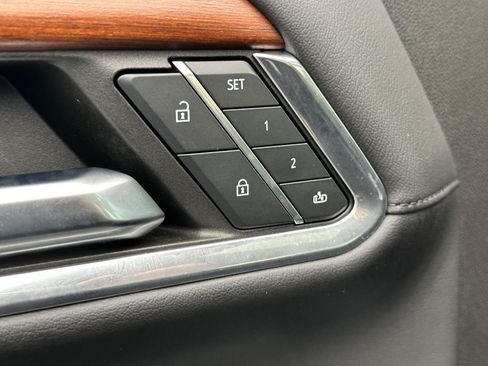 Certified 2023 GMC Sierra 1500 Denali AWD/4WD image 19