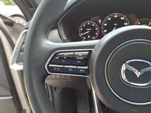 Certified 2026 MAZDA CX-90 3.3 Turbo w/ Premium Plus Pkg AWD/4WD image 18