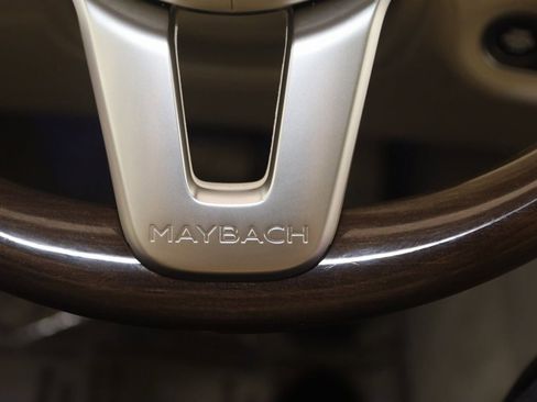 Used 2022 Mercedes-Benz Maybach GLS 600 4MATIC image 62