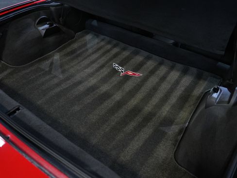 Used 2007 Chevrolet Corvette Coupe w/ Preferred Equipment Group image 41