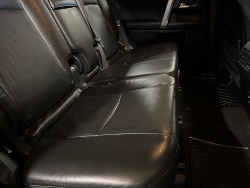 Used 2014 Toyota 4Runner Limited image 45