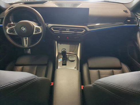 Certified 2023 BMW i4 M50 AWD/4WD image 19
