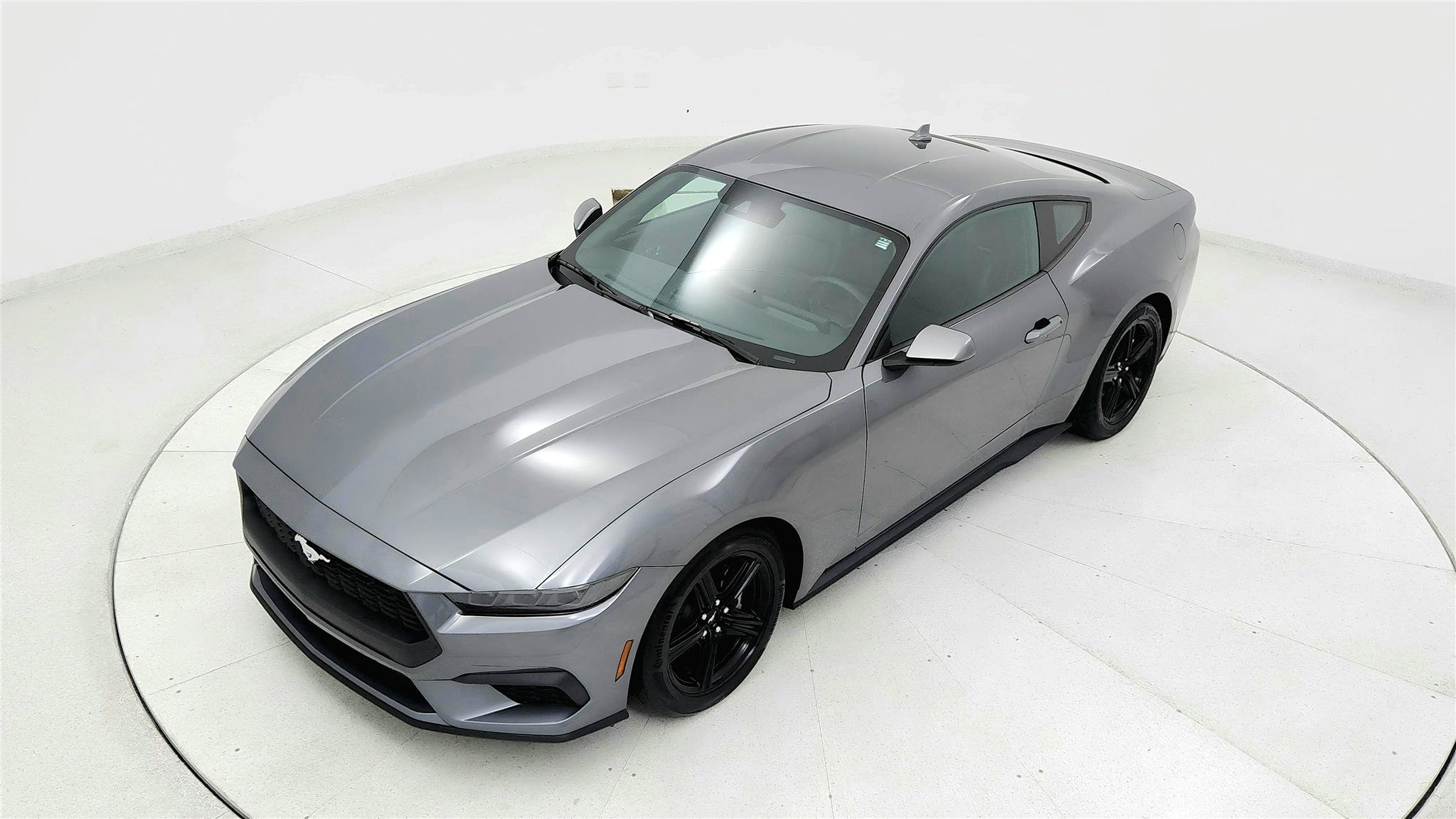 Used 2026 Ford Mustang Premium RWD image 13