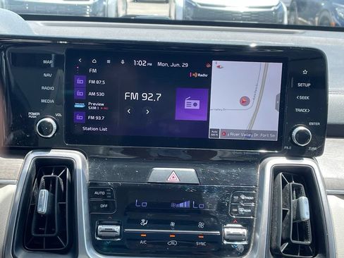 Certified 2023 Kia Sorento EX w/ Panoramic Sunroof Package FWD image 19