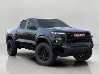 New 2026 GMC Canyon Elevation w/ Convenience Package