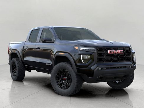 New 2026 GMC Canyon Elevation w/ Convenience Package image 1