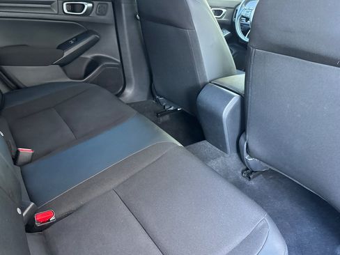 Used 2023 Honda Civic Sport image 29