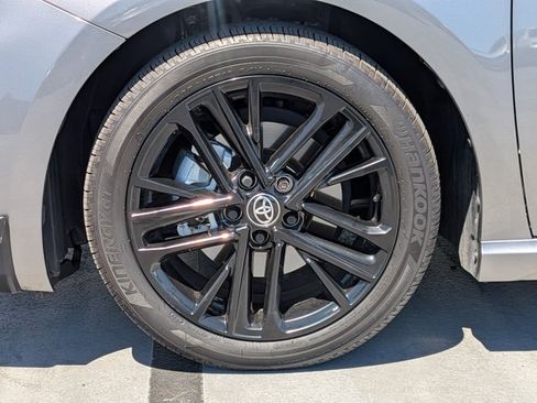 Certified 2025 Toyota Camry SE w/ Convenience Package FWD image 22