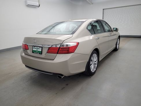 Used 2015 Honda Accord EX-L image 9