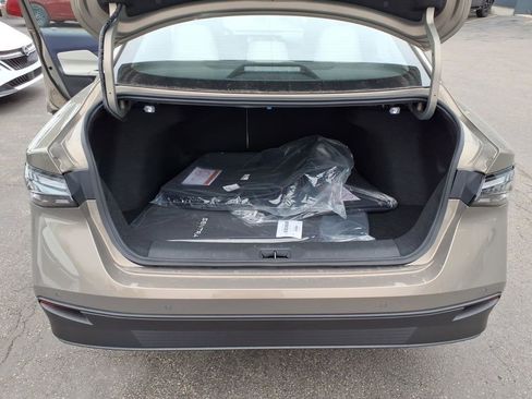 New 2026 Nissan Sentra SL image 31