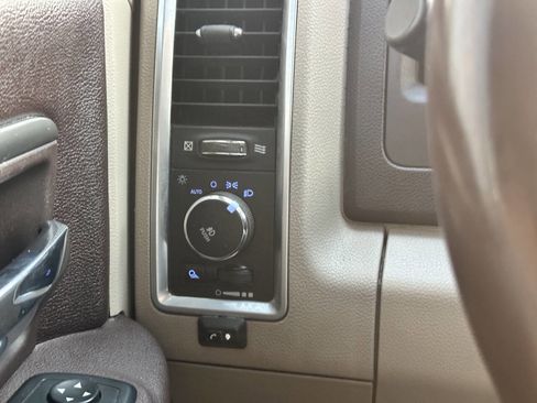 Used 2016 RAM 1500 Lone Star image 24