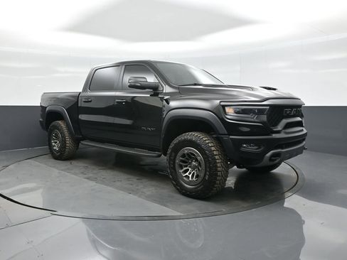 Used 2024 RAM 1500 TRX AWD/4WD image 1