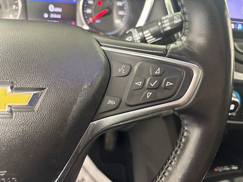 Used 2019 Chevrolet Equinox Premier AWD/4WD image 13