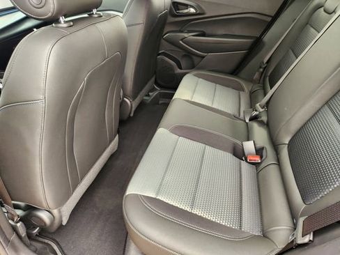 New 2026 Chevrolet Trax LT w/ Driver Confidence Package FWD image 19