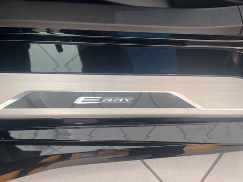 New 2025 Chevrolet Corvette E-Ray image 15