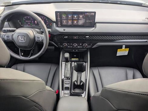 New 2025 Honda Accord EX-L image 14