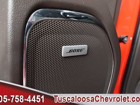 Used 2018 GMC Sierra 1500 SLT w/ Suspension Package, Off-Road image 19