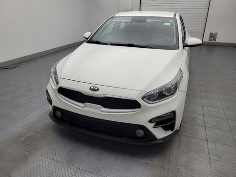 Used 2021 Kia Forte LXS FWD image 15