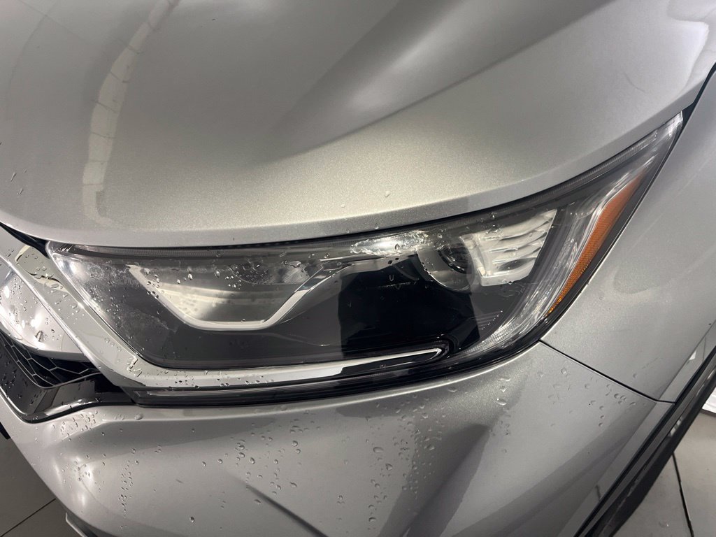 Used 2017 Honda CR-V EX image 36