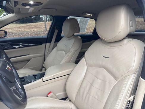 Used 2017 Cadillac CT6 2.0T image 21