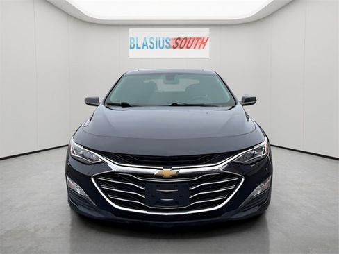Used 2022 Chevrolet Malibu Premier image 8