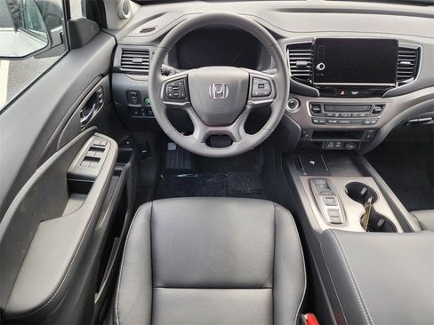 New 2025 Honda Ridgeline RTL image 26