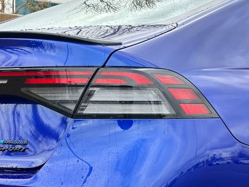 New 2026 Honda Accord Sport image 30