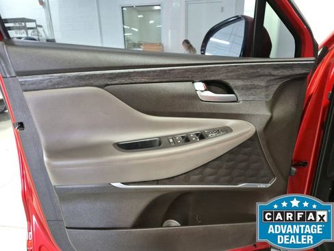 Used 2019 Hyundai Santa Fe Limited FWD image 61
