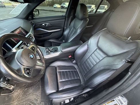 Used 2020 BMW M340i xDrive image 9