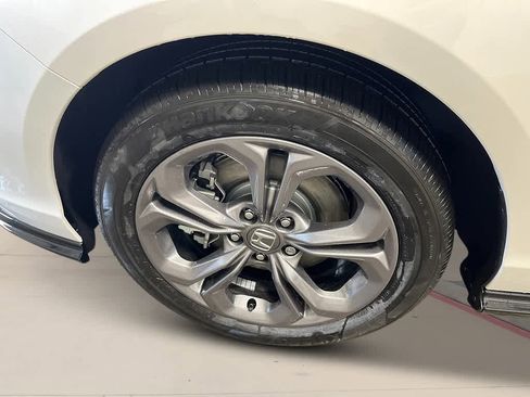 New 2026 Honda Accord EX-L image 11
