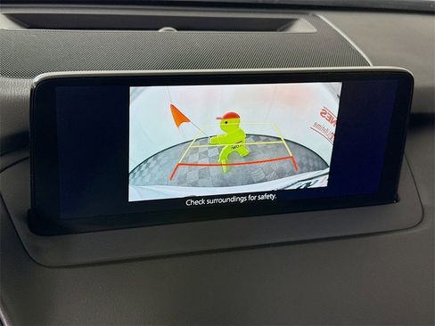 Used 2022 MAZDA CX-9 Sport image 5