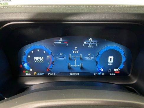 Used 2019 Ford Fusion SE FWD image 26