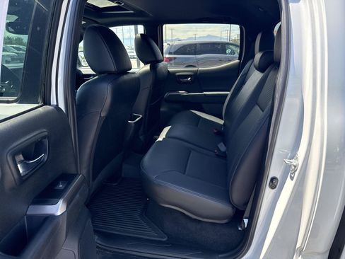Used 2023 Toyota Tacoma Limited AWD/4WD image 20