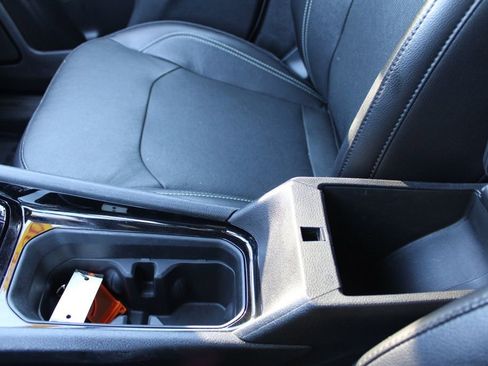 Used 2022 Jeep Compass High Altitude image 44